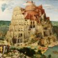 Dinastia Brueghel, de la Pieter cel Batran la Abraham si Jan-Baptist