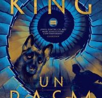 Regizorul Paul Greengrass va ecraniza “Un basm”, cel mai recent roman de Stephen King