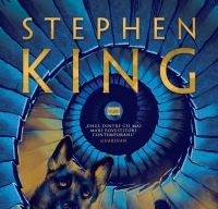 Noul roman al lui Stephen King va fi lansat la inceputul lunii viitoare