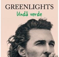 Greenlights Unda verde de Matthew McConaughey