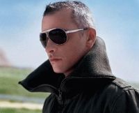 Ali e Radici World tour, Eros Ramazzotti