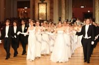 Incepe sezonul balurilor la Viena