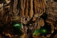 Son Doong the world s largest cave
