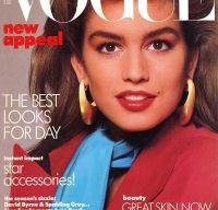 Arhivele Vogue America in format digital