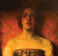 Expozitie cu pictorii societatii