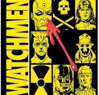 Watchmen Published For the Very First Time in Romania