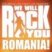 Musicalul We Will Rock You in Romania