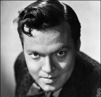 Orson Welles