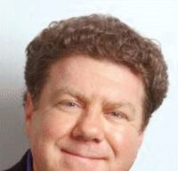 George Wendt