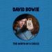 The Width of a Circle o colectie de raritati pentru fanii lui David Bowie
