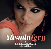 Yasmin Levy canta pe 11 decembrie 2022 la Sala Palatului