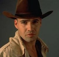 Billy Zane