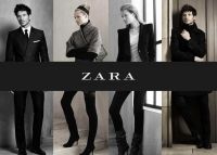 Zara – un brand celebru care a cucerit lumea